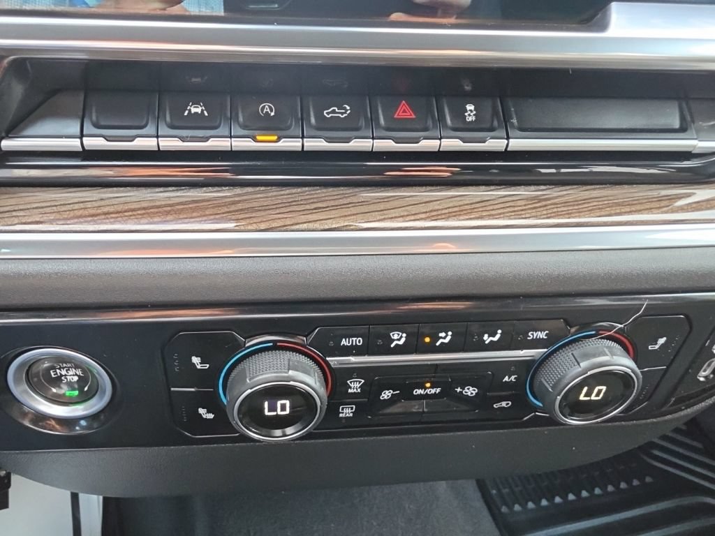 Certified 2022 Chevrolet Silverado 1500 LT AWD/4WD image 17