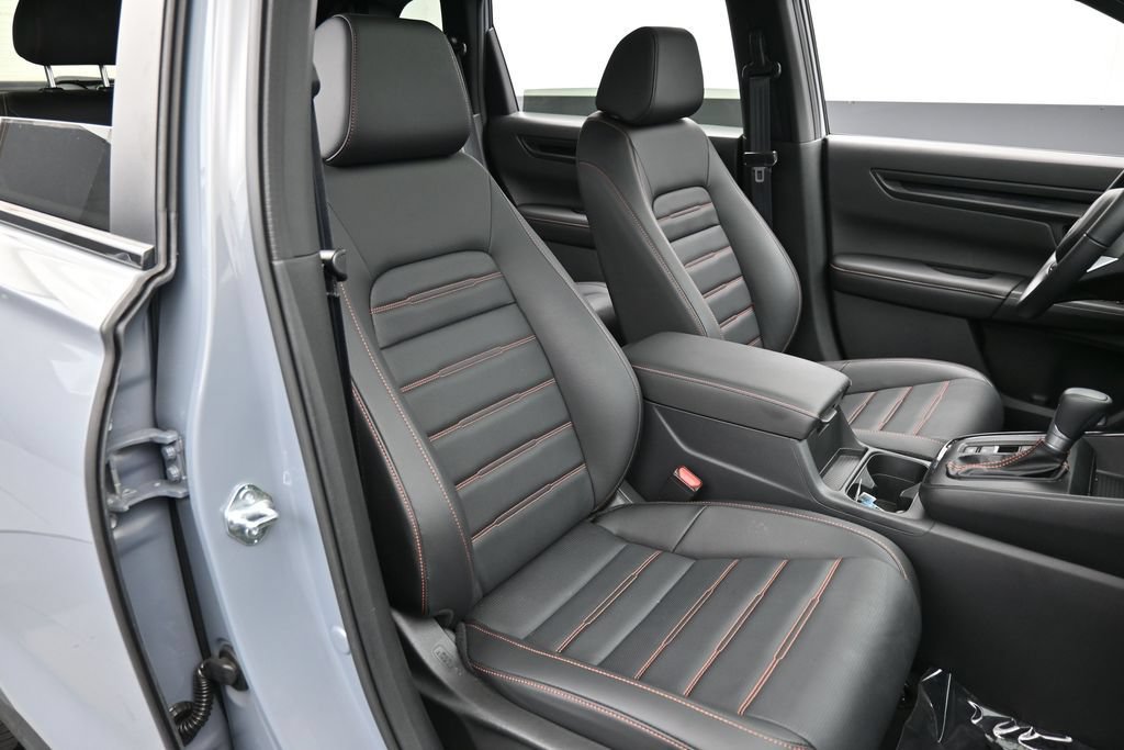 Used 2026 Honda CR-V Sport-L image 36