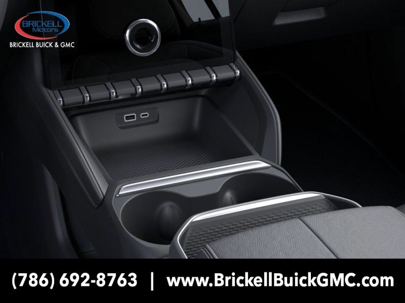 New 2026 GMC Terrain Elevation w/ Elevation Premium Package FWD image 23