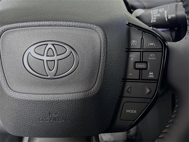 New 2026 Toyota bZ image 17