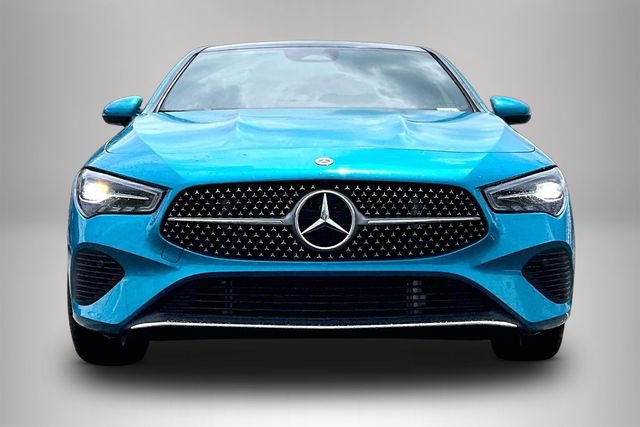 Used 2025 Mercedes-Benz CLA 250 image 3