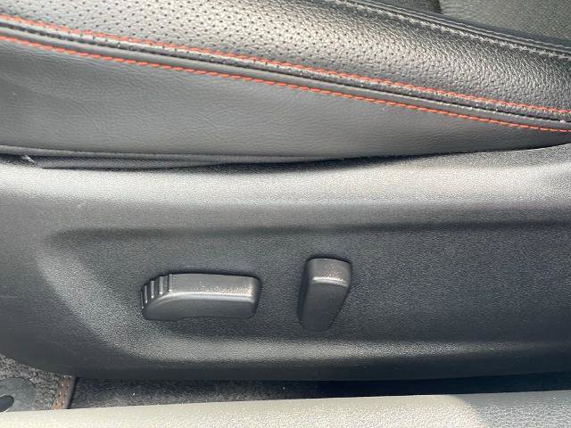 Certified 2023 Nissan Altima 2.5 SR AWD/4WD image 17