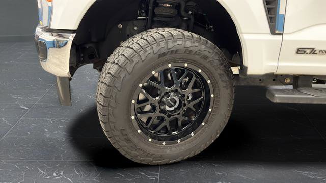 Used 2023 Ford F250 XL w/ Snow Plow/Camper Package AWD/4WD image 32