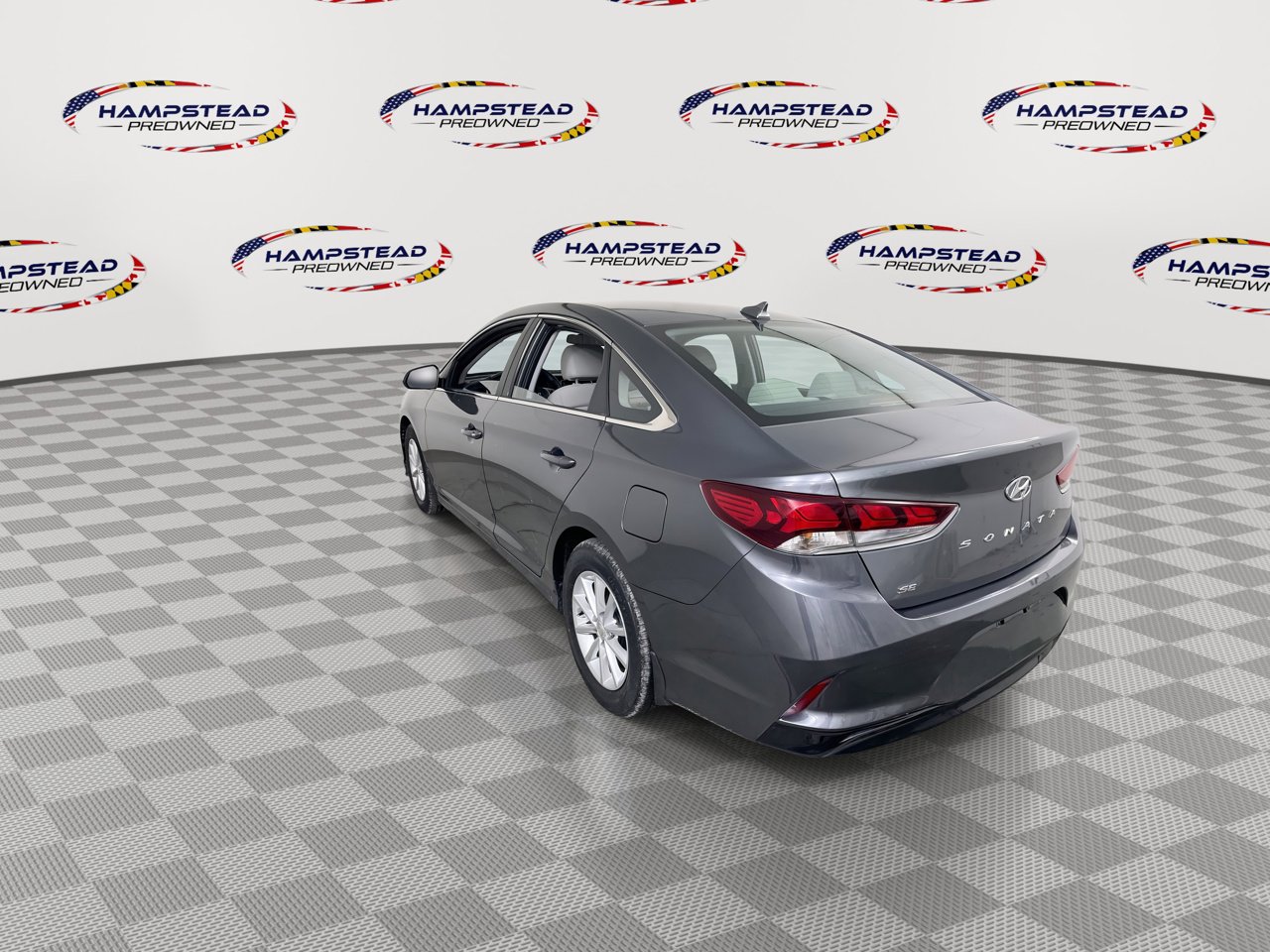 Used 2019 Hyundai Sonata SE image 6