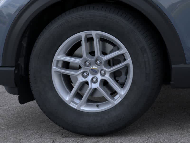 New 2026 Ford Explorer Active w/ Active Comfort Package RWD image 19