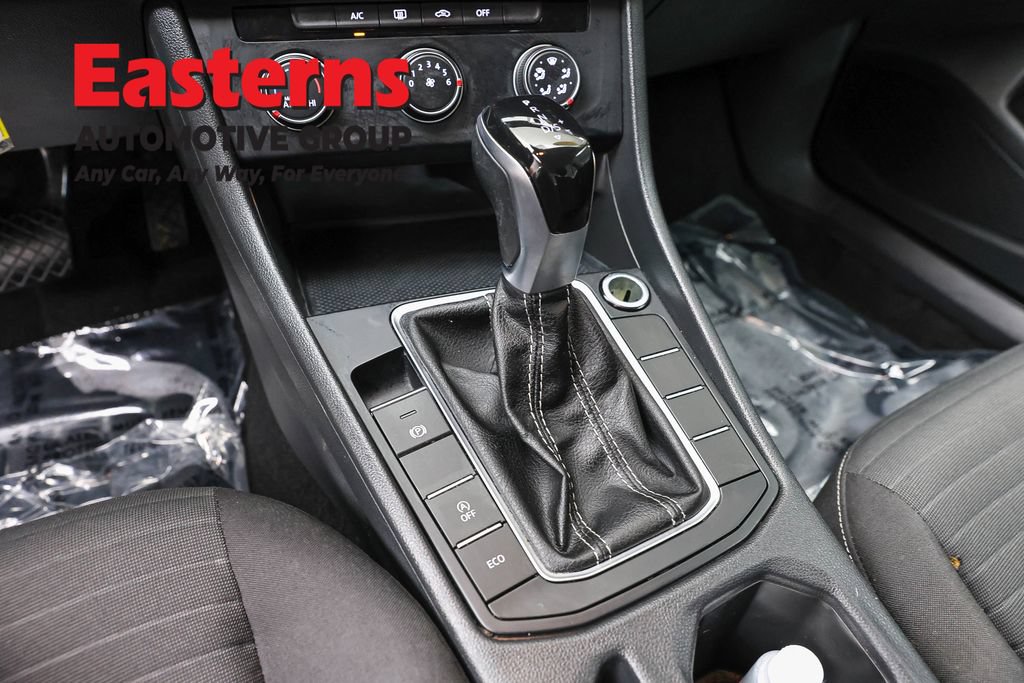 Used 2024 Volkswagen Jetta S FWD image 12