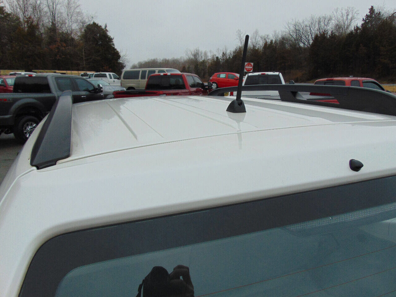 Used 2011 Subaru Forester 2.5X w/ Alloy Wheel Value Pkg image 66