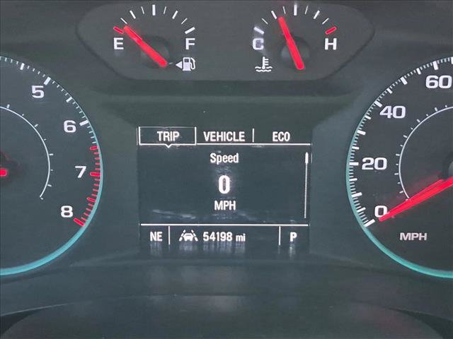 Used 2023 Chevrolet Traverse LT FWD image 11