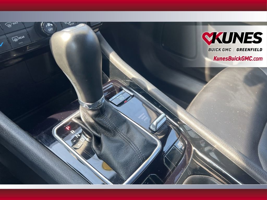 Used 2025 Jeep Compass Limited AWD/4WD image 30