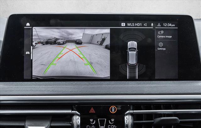 Used 2022 BMW X3 xDrive30i w/ Convenience Package w/ZPA image 19