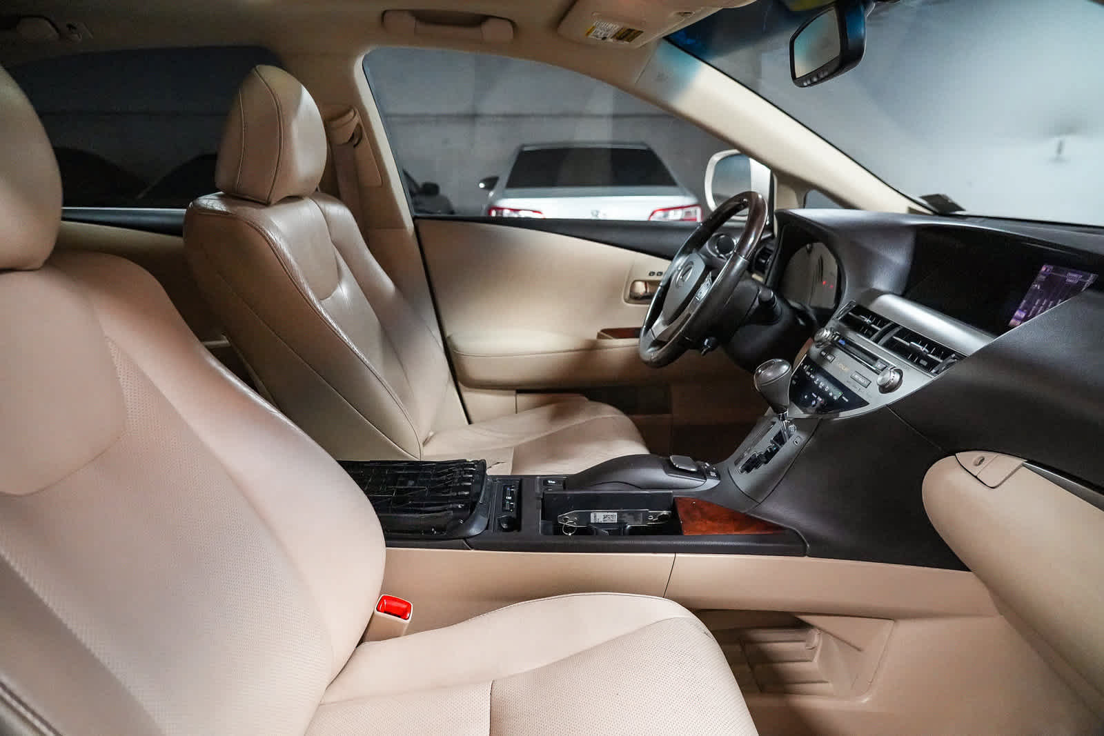 Used 2013 Lexus RX 350 AWD w/ Navigation Pkg image 17