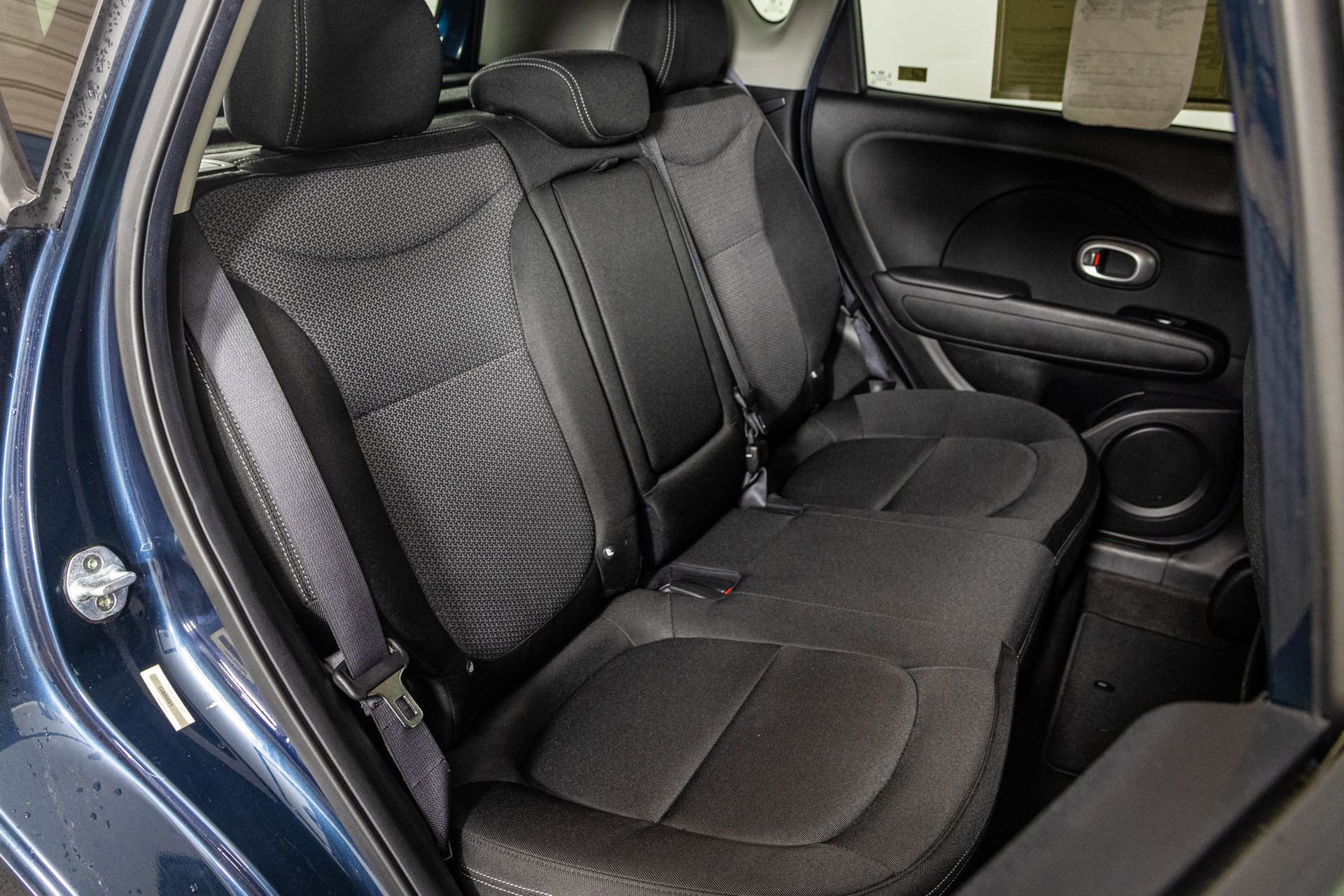 Used 2018 Kia Soul + FWD image 39