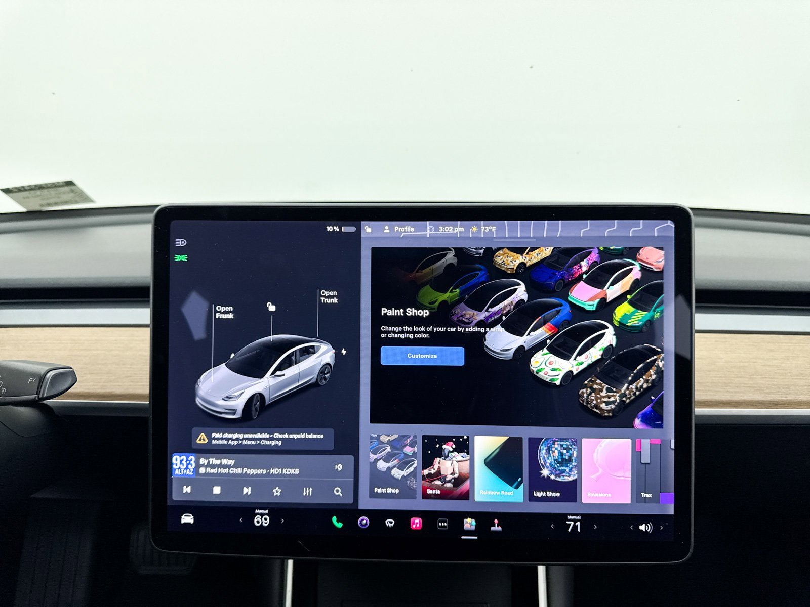 Used 2018 Tesla Model 3 Long Range image 28