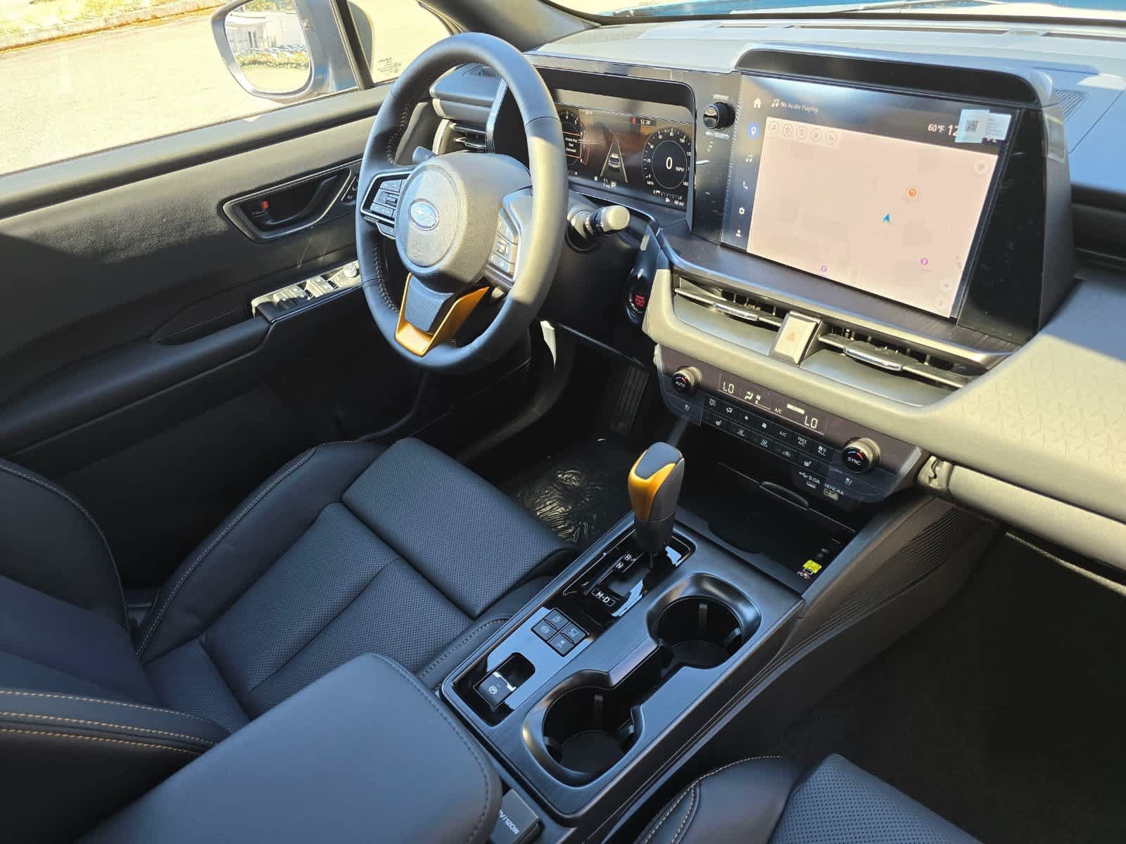 New 2026 Subaru Outback Wilderness AWD/4WD image 31
