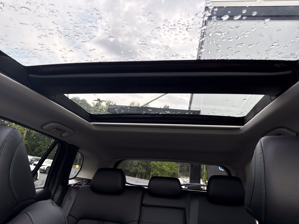 New 2026 MAZDA CX-50 AWD 2.5 S w/ Weather Package image 43