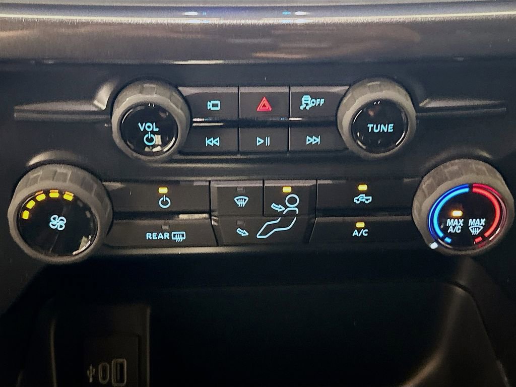 Used 2025 Ford F150 STX image 13