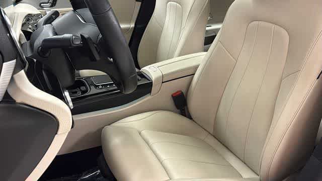 Used 2021 Mercedes-Benz CLA 250 image 26