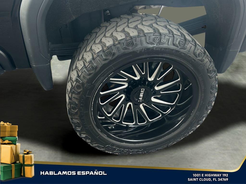 Used 2020 GMC Sierra 2500 Denali image 11