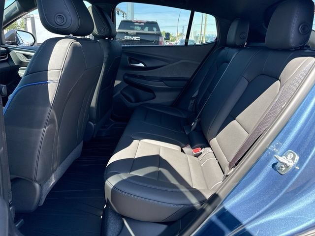 New 2026 Buick Envista Sport Touring w/ Convenience I Package FWD image 22