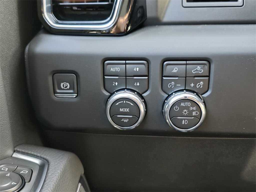 New 2026 GMC Sierra 1500 Denali image 17