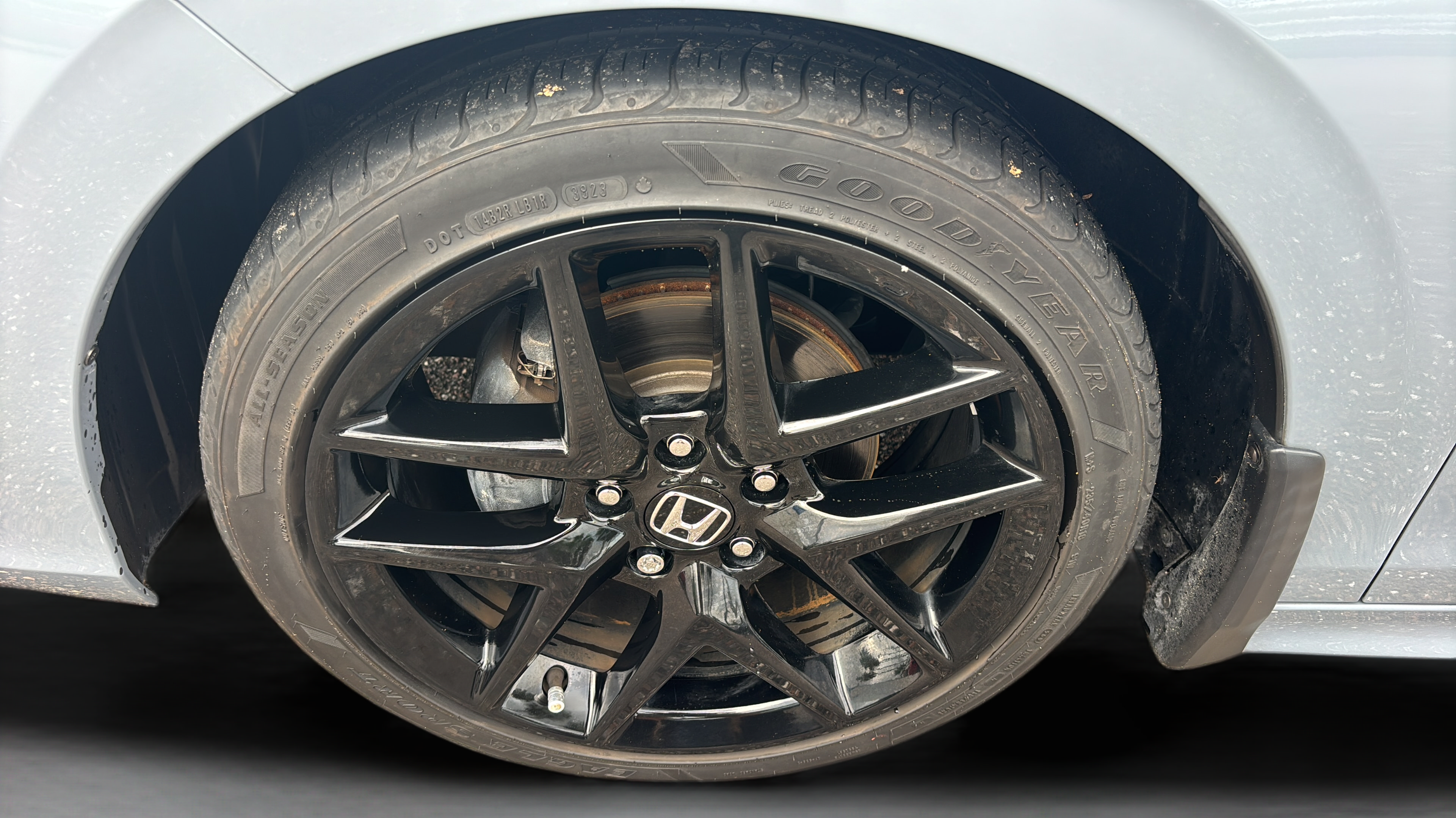 Certified 2024 Honda Civic Sport image 32