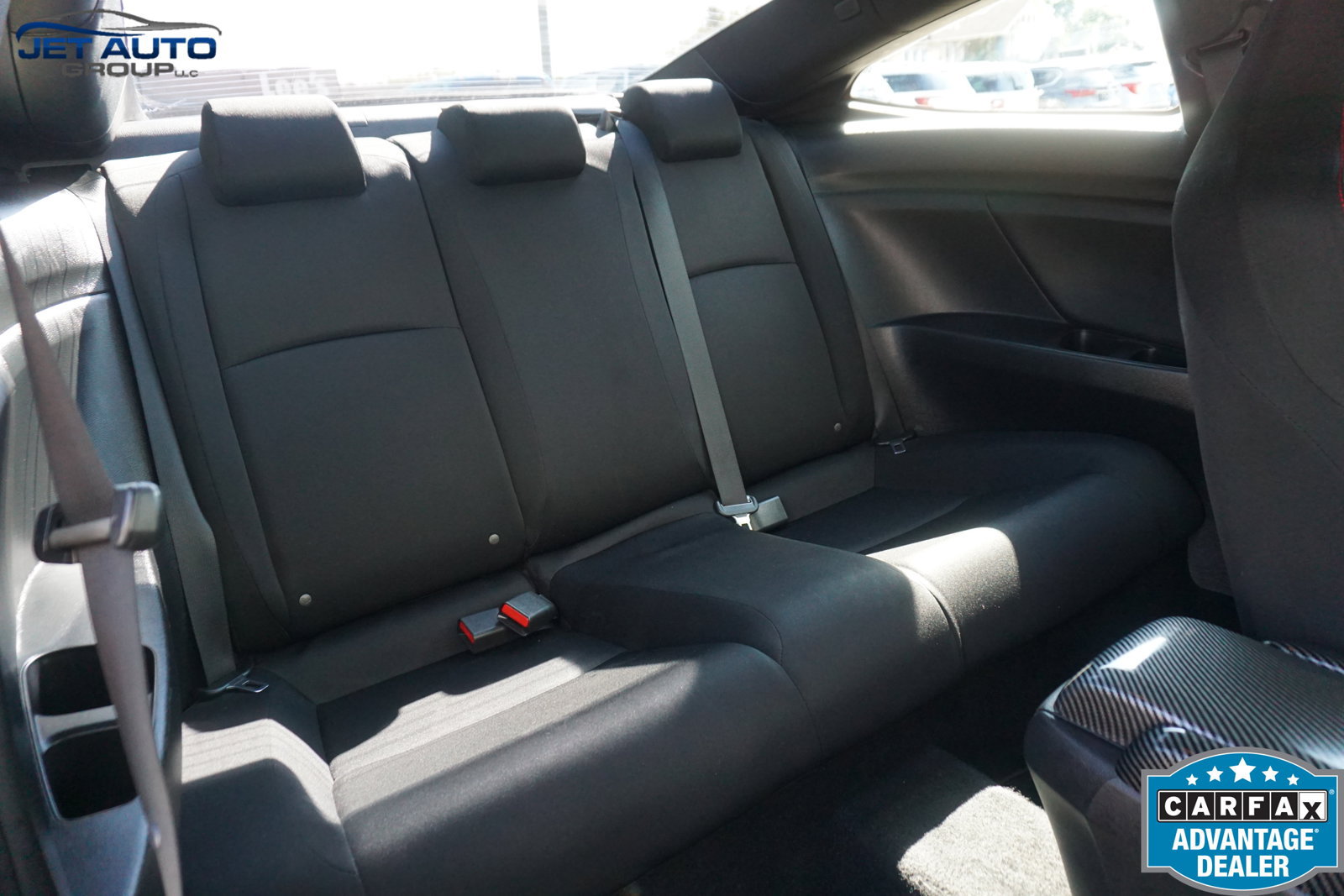 Used 2018 Honda Civic Si image 20