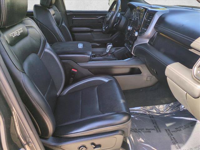 Used 2022 RAM 1500 TRX AWD/4WD image 19
