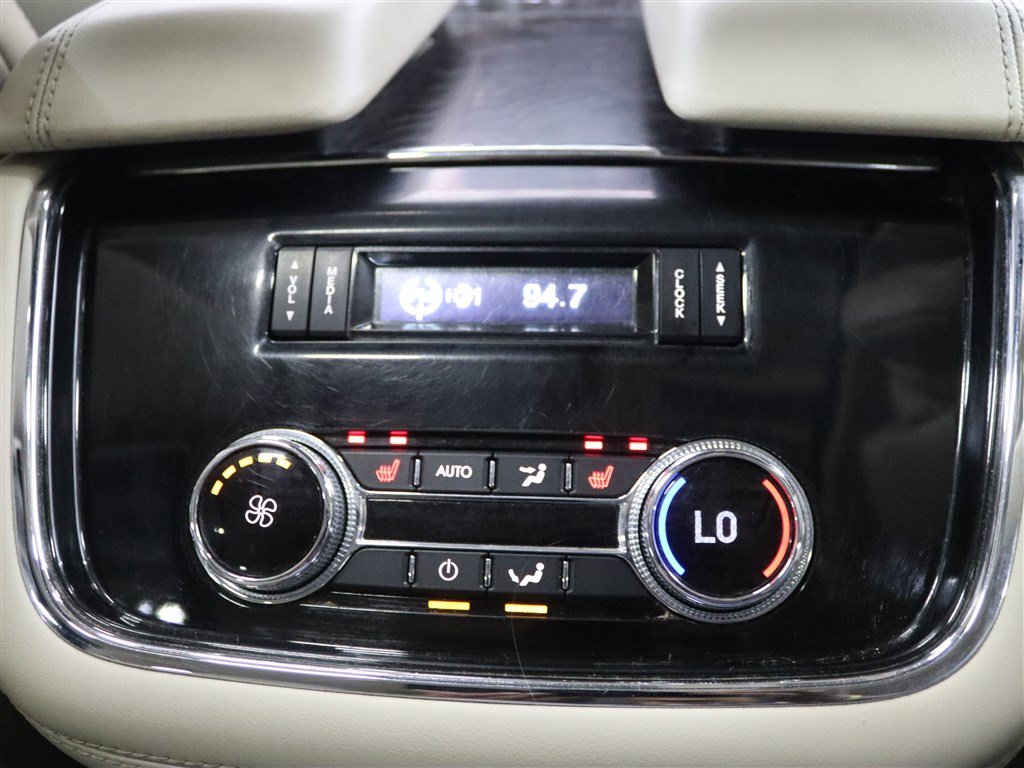 Used 2020 Lincoln Navigator Reserve w/ Equipment Group 201A Reserve AWD/4WD image 25
