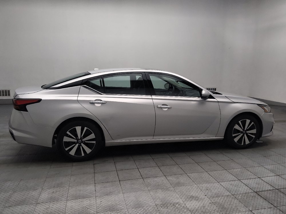 Used 2019 Nissan Altima 2.5 SL FWD image 10