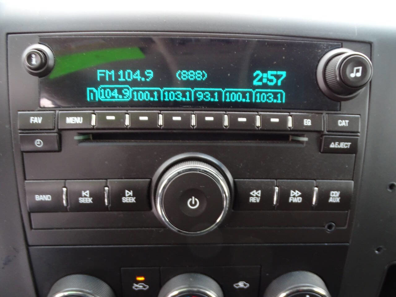 Used 2013 Chevrolet Silverado 3500 W/T image 19