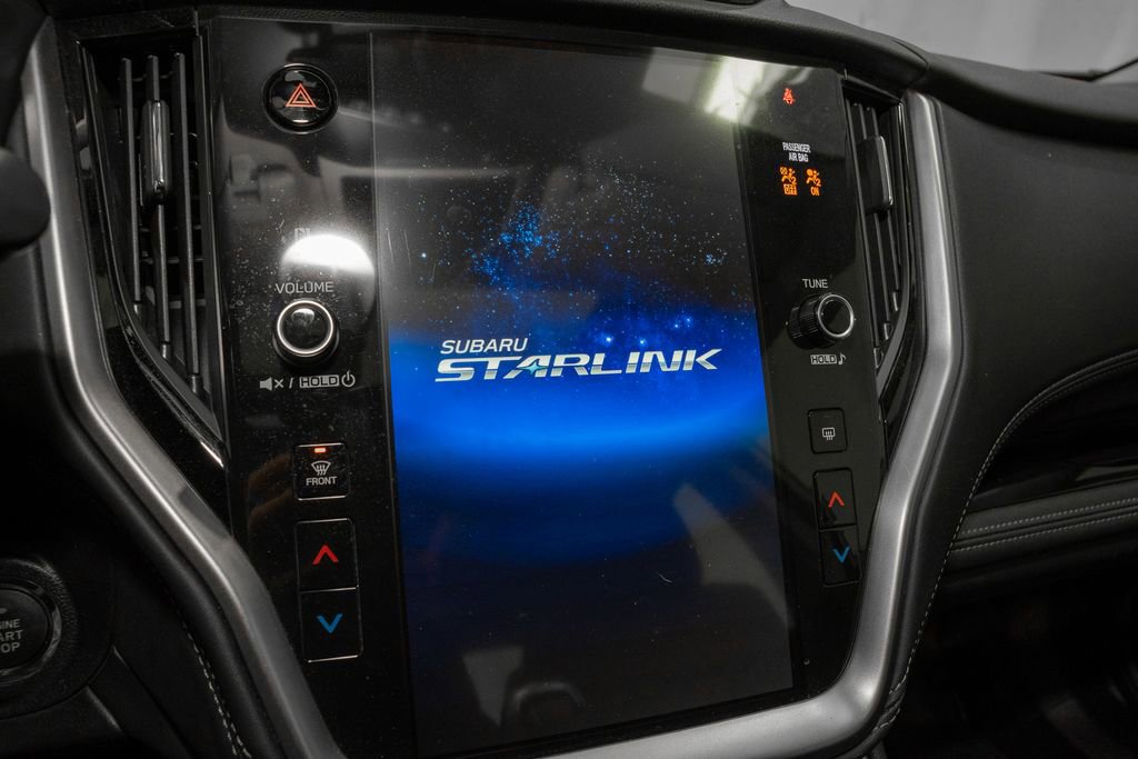 Used 2024 Subaru Legacy Touring XT image 13