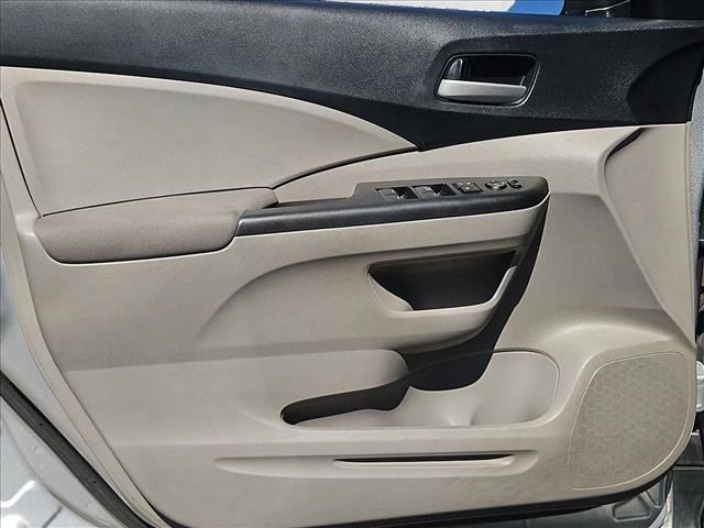 Used 2014 Honda CR-V LX image 10