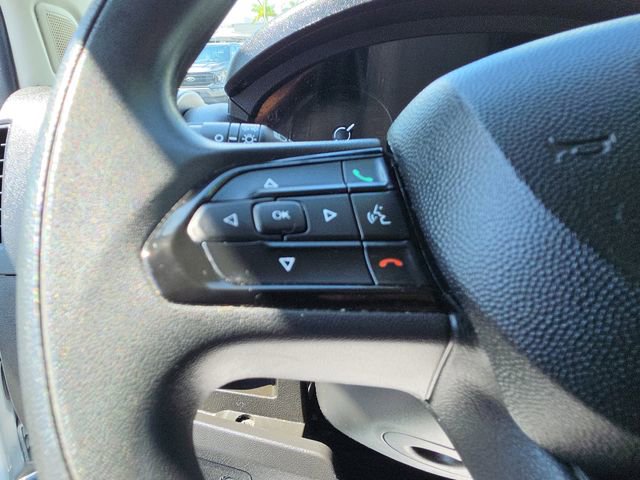 Used 2023 RAM ProMaster 2500 FWD image 18