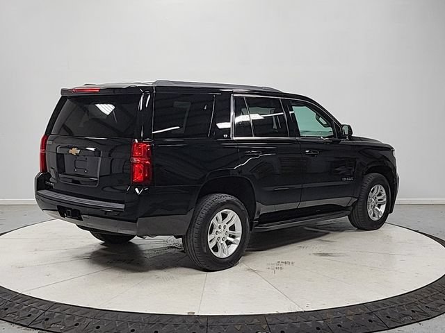 Used 2019 Chevrolet Tahoe LT RWD image 7