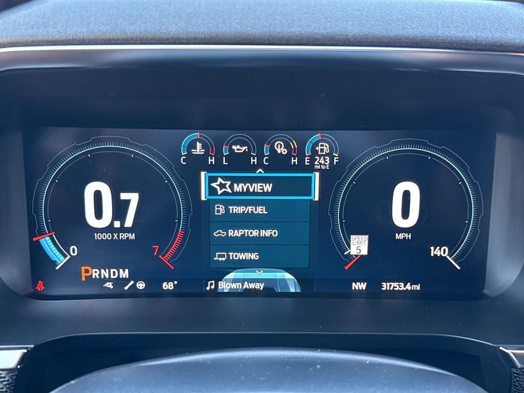 Used 2023 Ford F150 Raptor w/ Raptor Carbon Fiber Package image 18