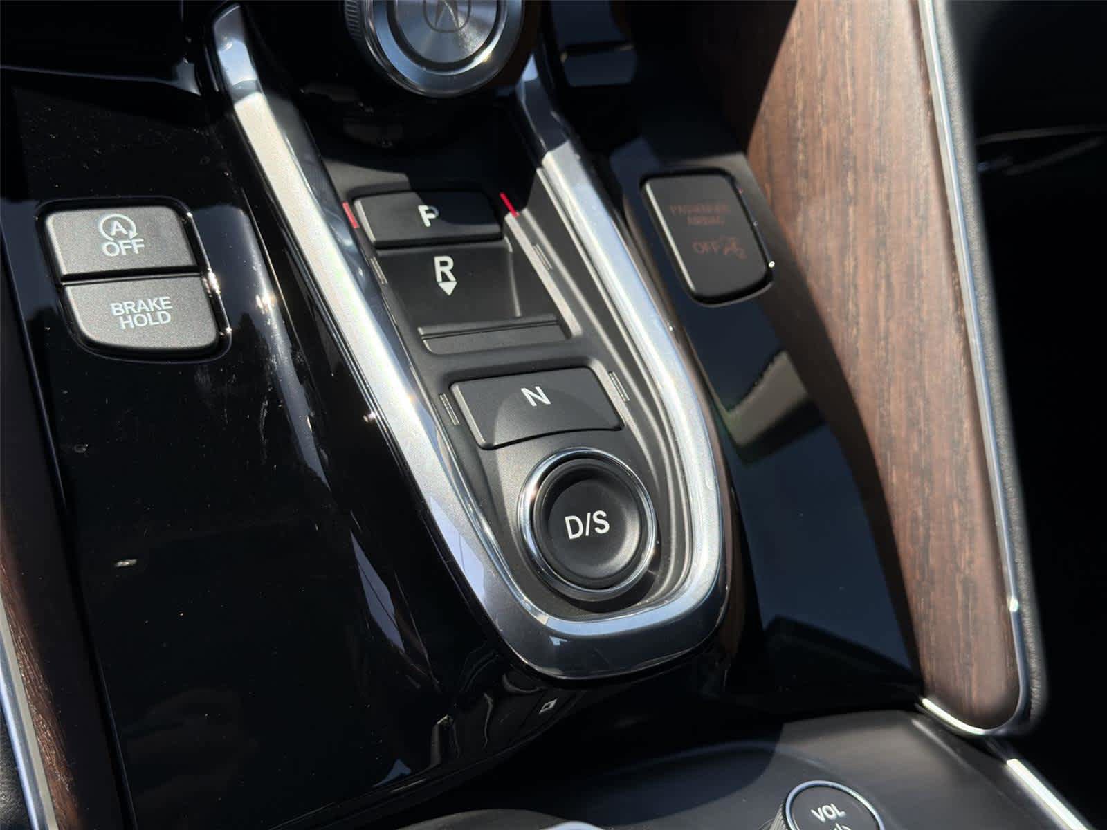 Used 2023 Acura TLX SH-AWD w/ Advance Package image 19