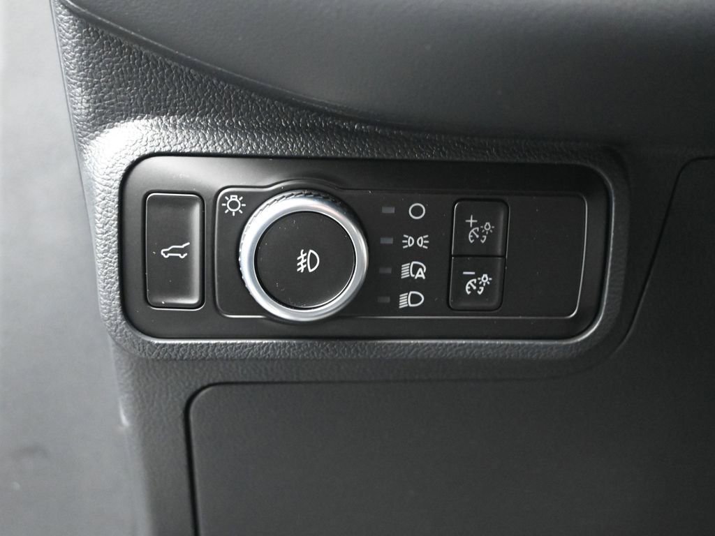 New 2026 Ford Explorer ST w/ Sun And Sound Package image 22