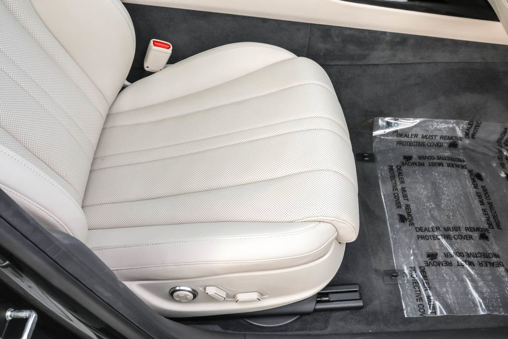 Used 2022 Genesis G80 2.5T image 44