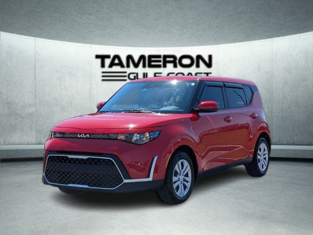 Used 2025 Kia Soul LX