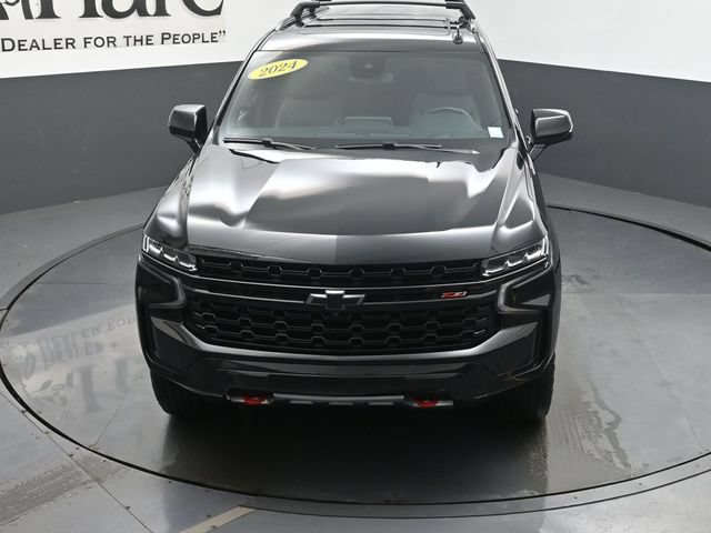Used 2024 Chevrolet Suburban Z71 w/ Off-Road Capability Package AWD/4WD image 61