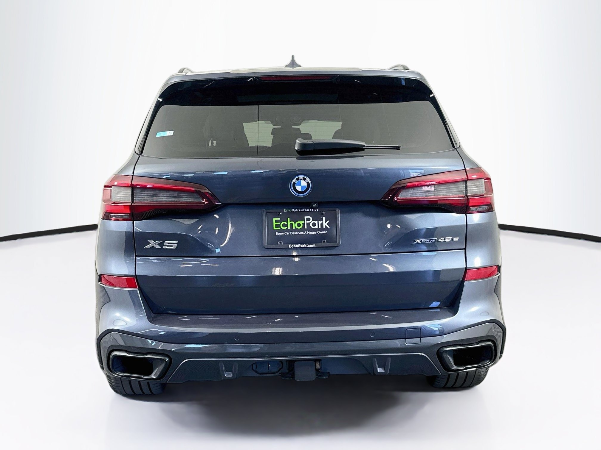 Used 2022 BMW X5 xDrive45e w/ M Sport Package AWD/4WD image 7