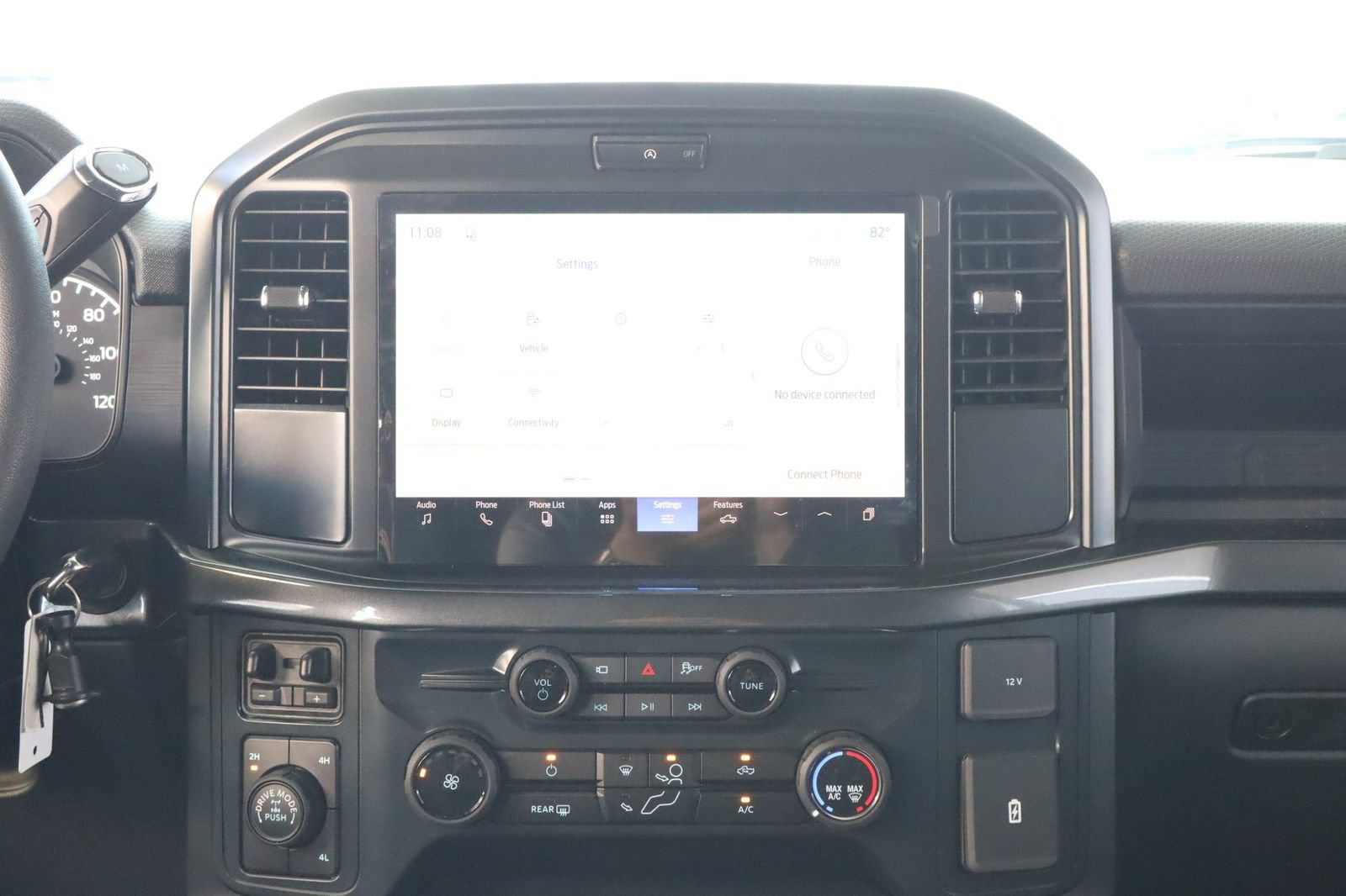 New 2026 Ford F150 STX AWD/4WD image 31