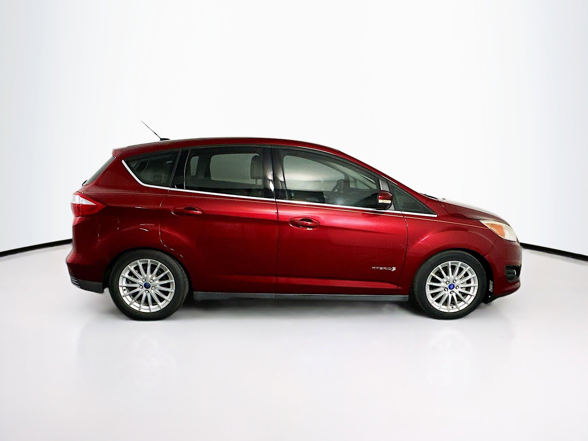 Used 2013 Ford C-MAX SEL image 10