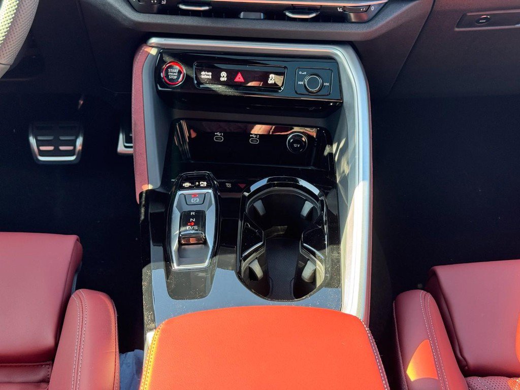 New 2025 Audi SQ5 Premium Plus image 11
