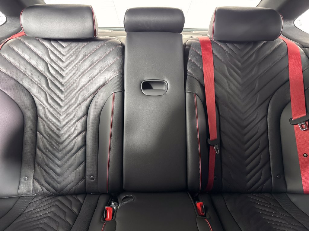 New 2027 Genesis G80 2.5T Sport Prestige AWD/4WD image 13