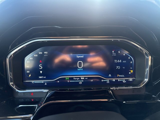 Used 2023 Chevrolet Silverado 1500 LT image 14