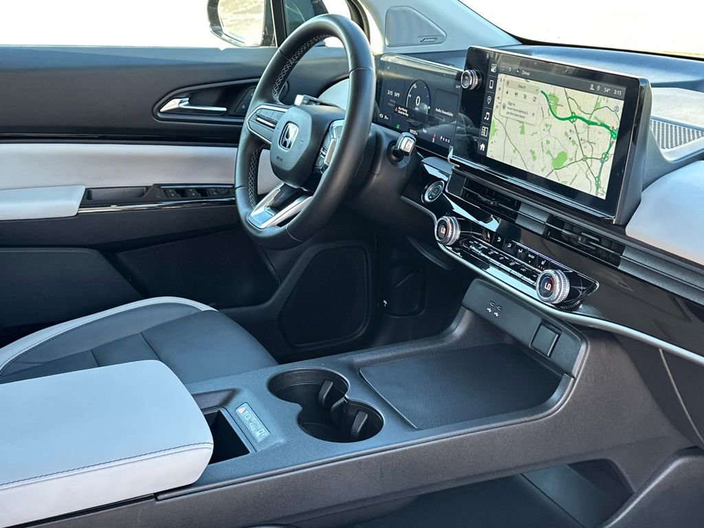 Used 2024 Honda Prologue Touring image 16