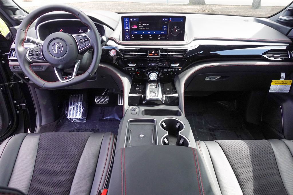New 2026 Acura MDX A-Spec image 28
