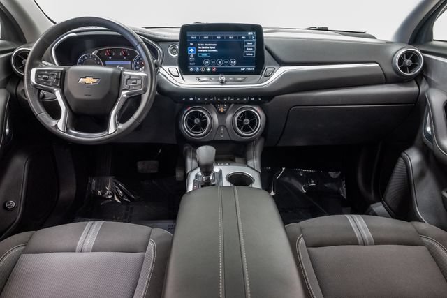 Used 2023 Chevrolet Blazer LT w/ Convenience Package FWD image 28