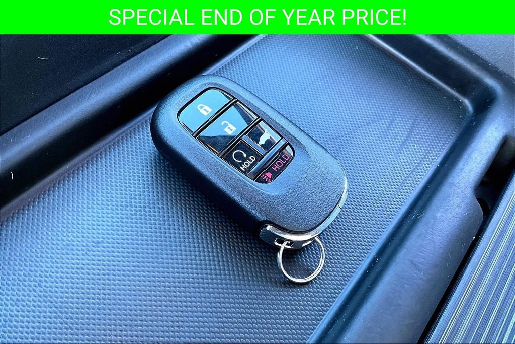 Certified 2023 Honda Odyssey Sport image 36